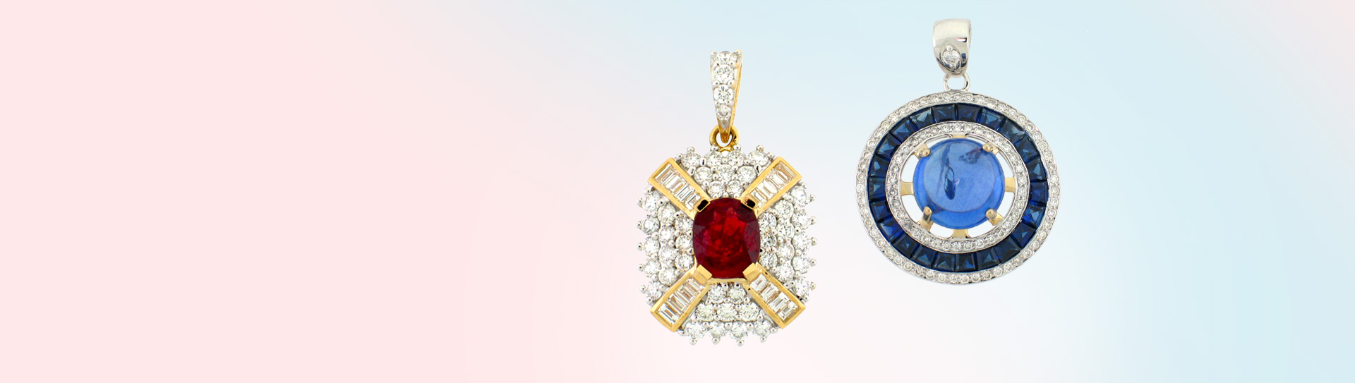 Pendants